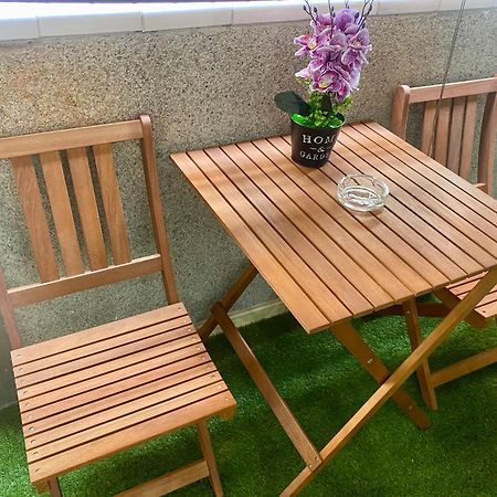 Апартаменти Loft Santa Catalina Park II Лас-Пальмас-де-Гран-Канарія Екстер'єр фото