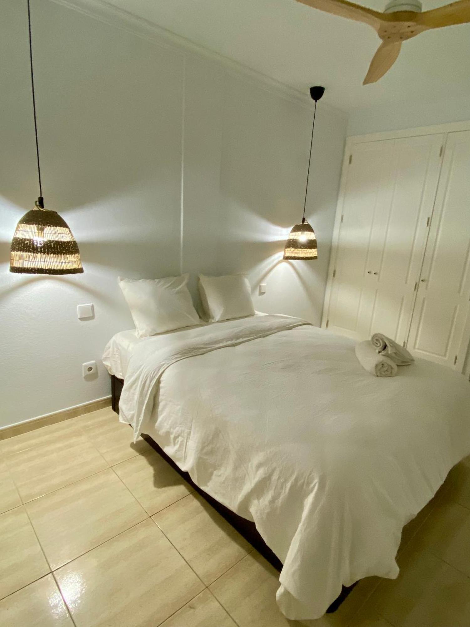Апартаменти Loft Santa Catalina Park II Лас-Пальмас-де-Гран-Канарія Екстер'єр фото