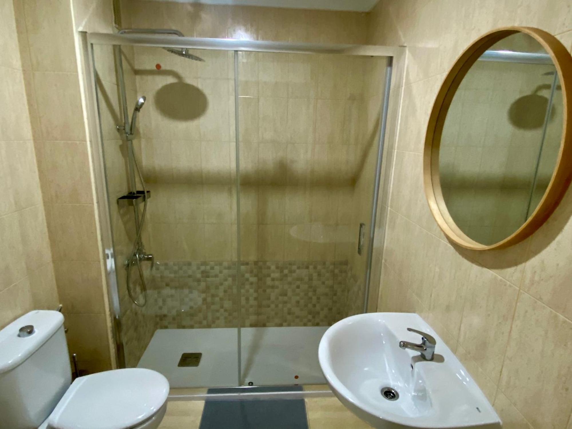 Апартаменти Loft Santa Catalina Park II Лас-Пальмас-де-Гран-Канарія Екстер'єр фото