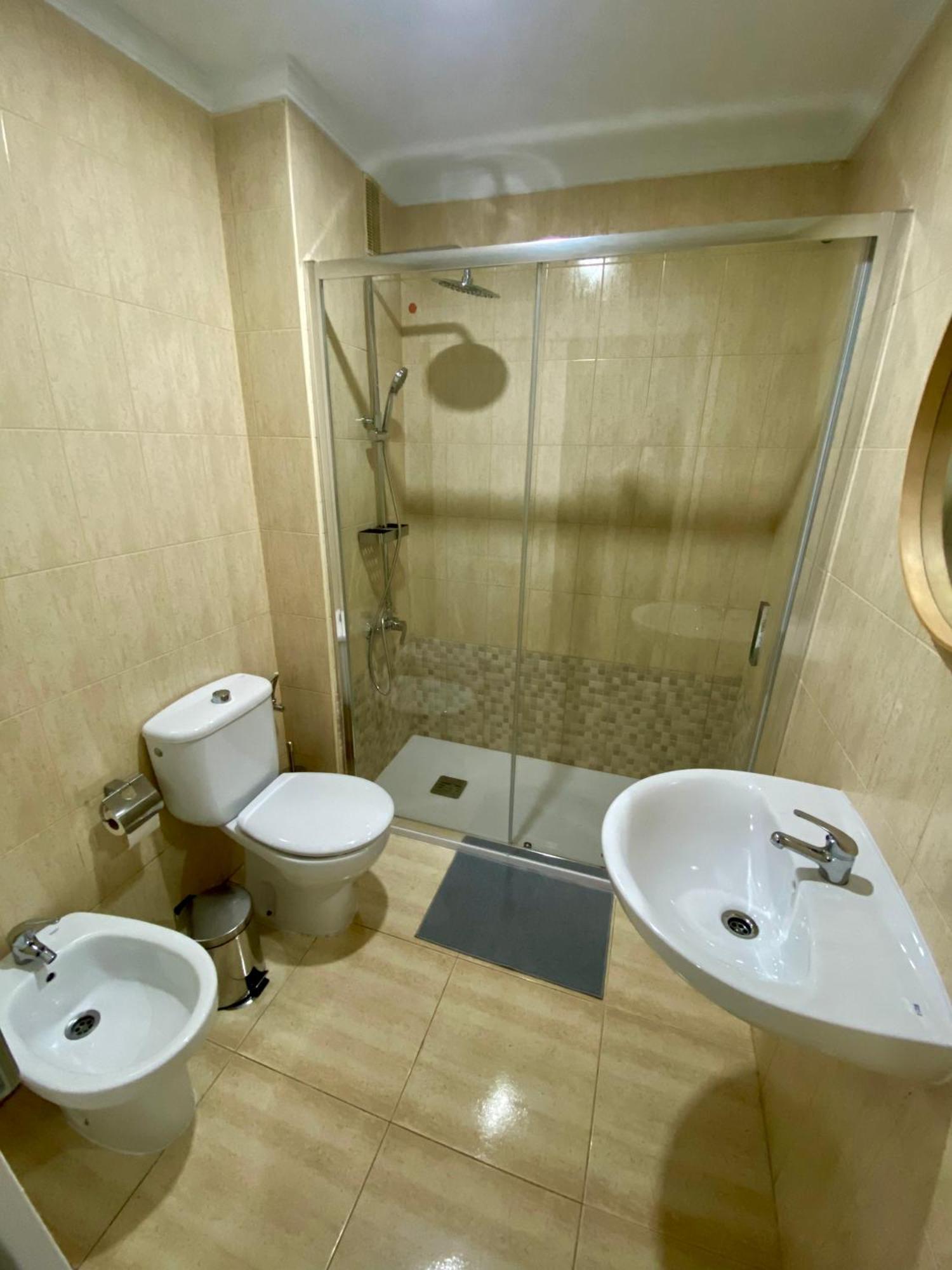 Апартаменти Loft Santa Catalina Park II Лас-Пальмас-де-Гран-Канарія Екстер'єр фото