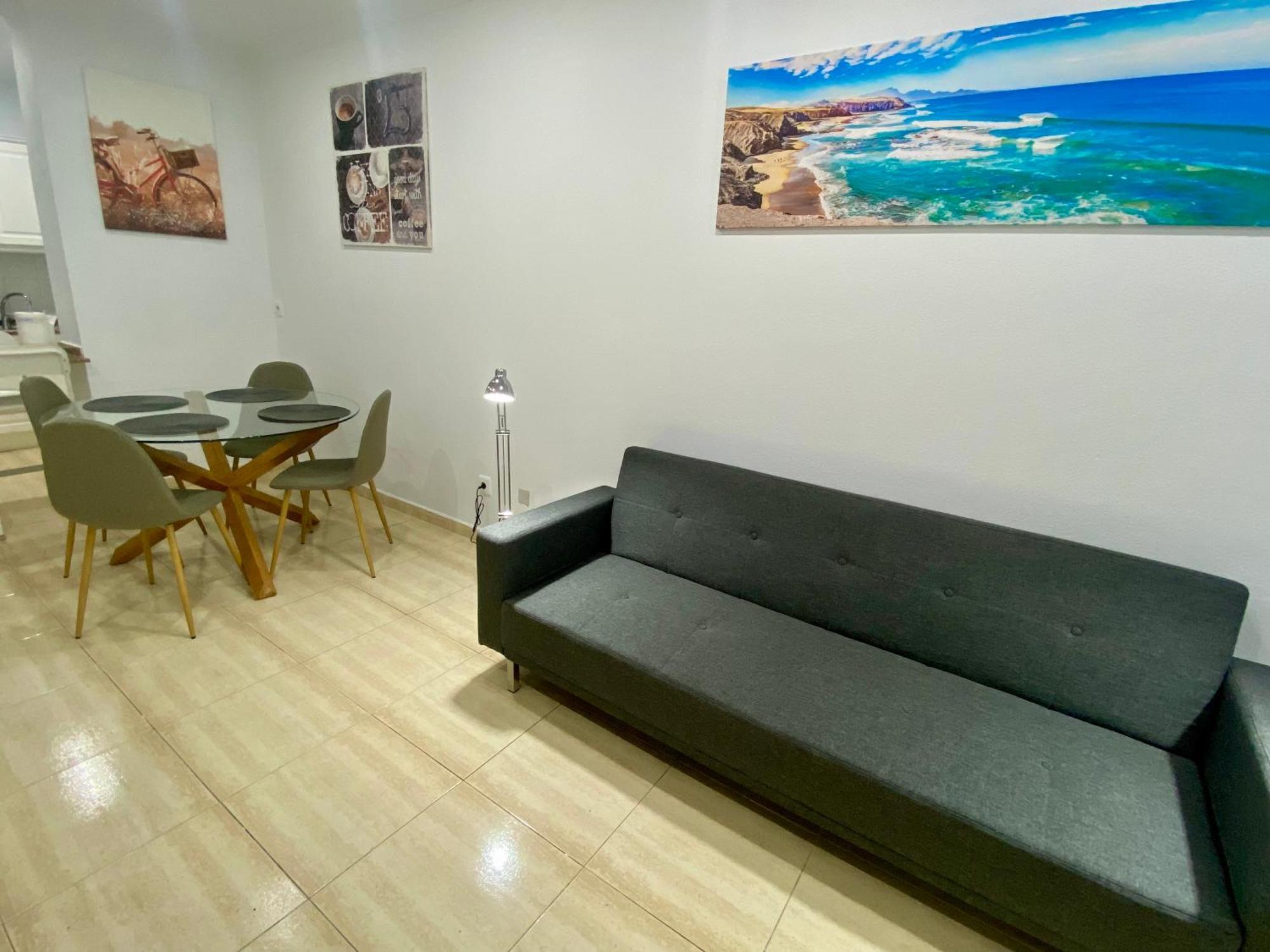 Апартаменти Loft Santa Catalina Park II Лас-Пальмас-де-Гран-Канарія Екстер'єр фото