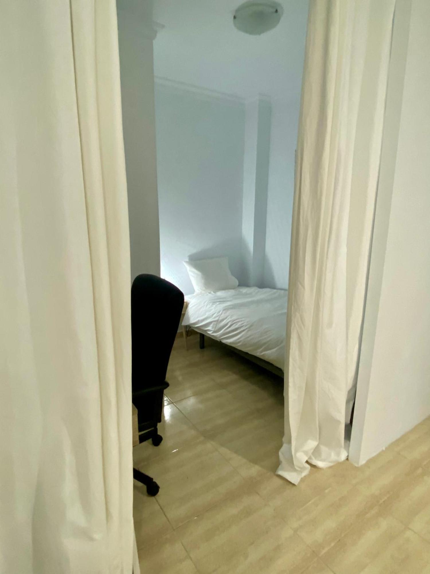 Апартаменти Loft Santa Catalina Park II Лас-Пальмас-де-Гран-Канарія Екстер'єр фото