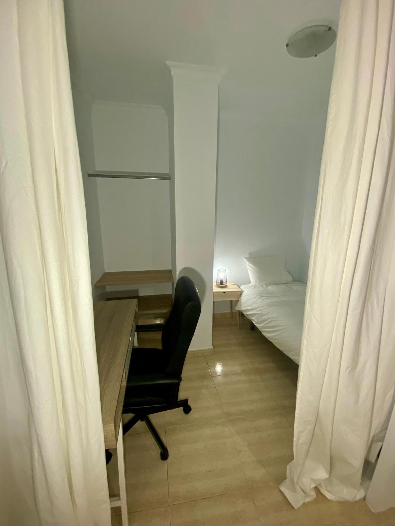 Апартаменти Loft Santa Catalina Park II Лас-Пальмас-де-Гран-Канарія Екстер'єр фото