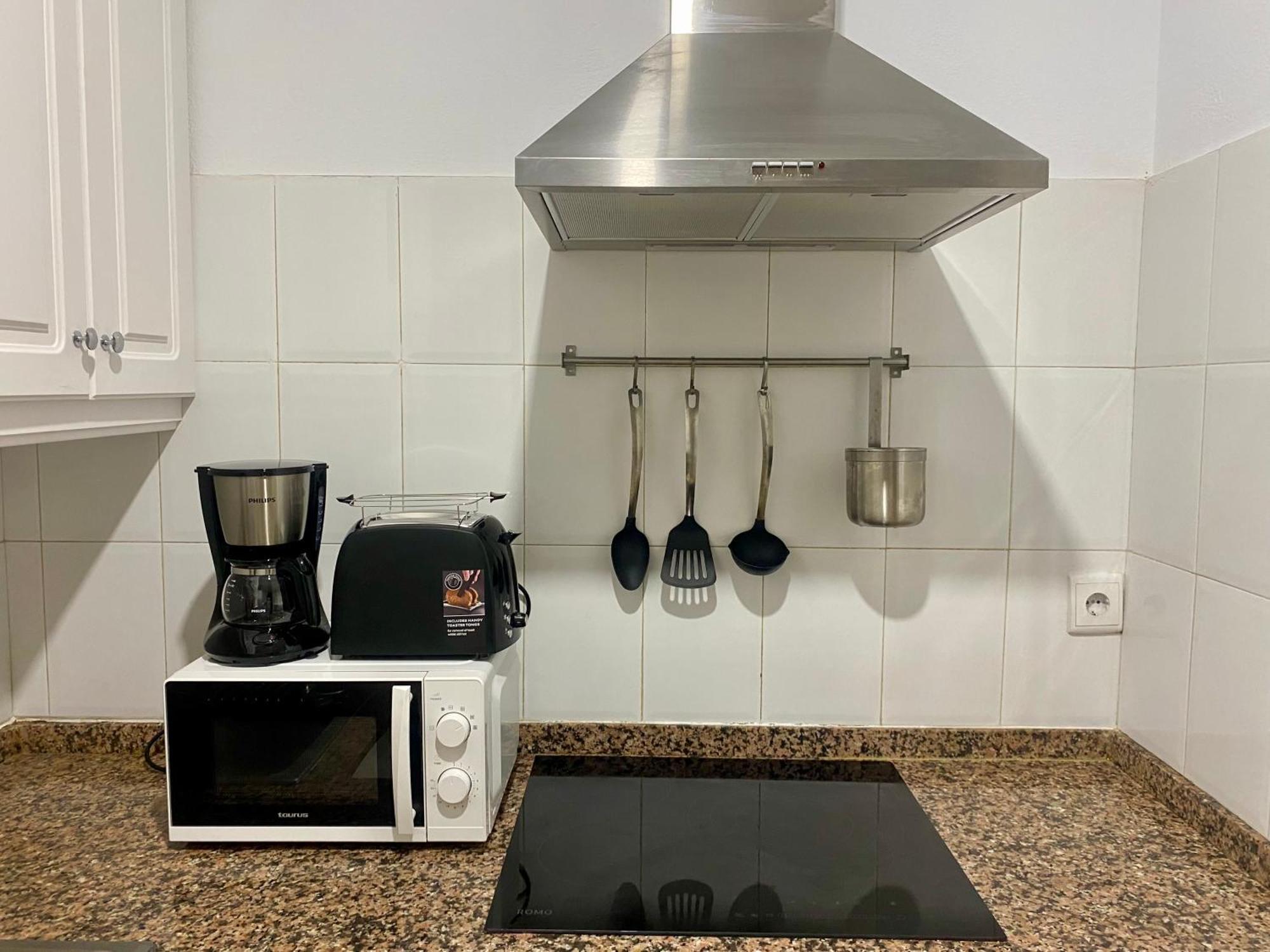 Апартаменти Loft Santa Catalina Park II Лас-Пальмас-де-Гран-Канарія Екстер'єр фото