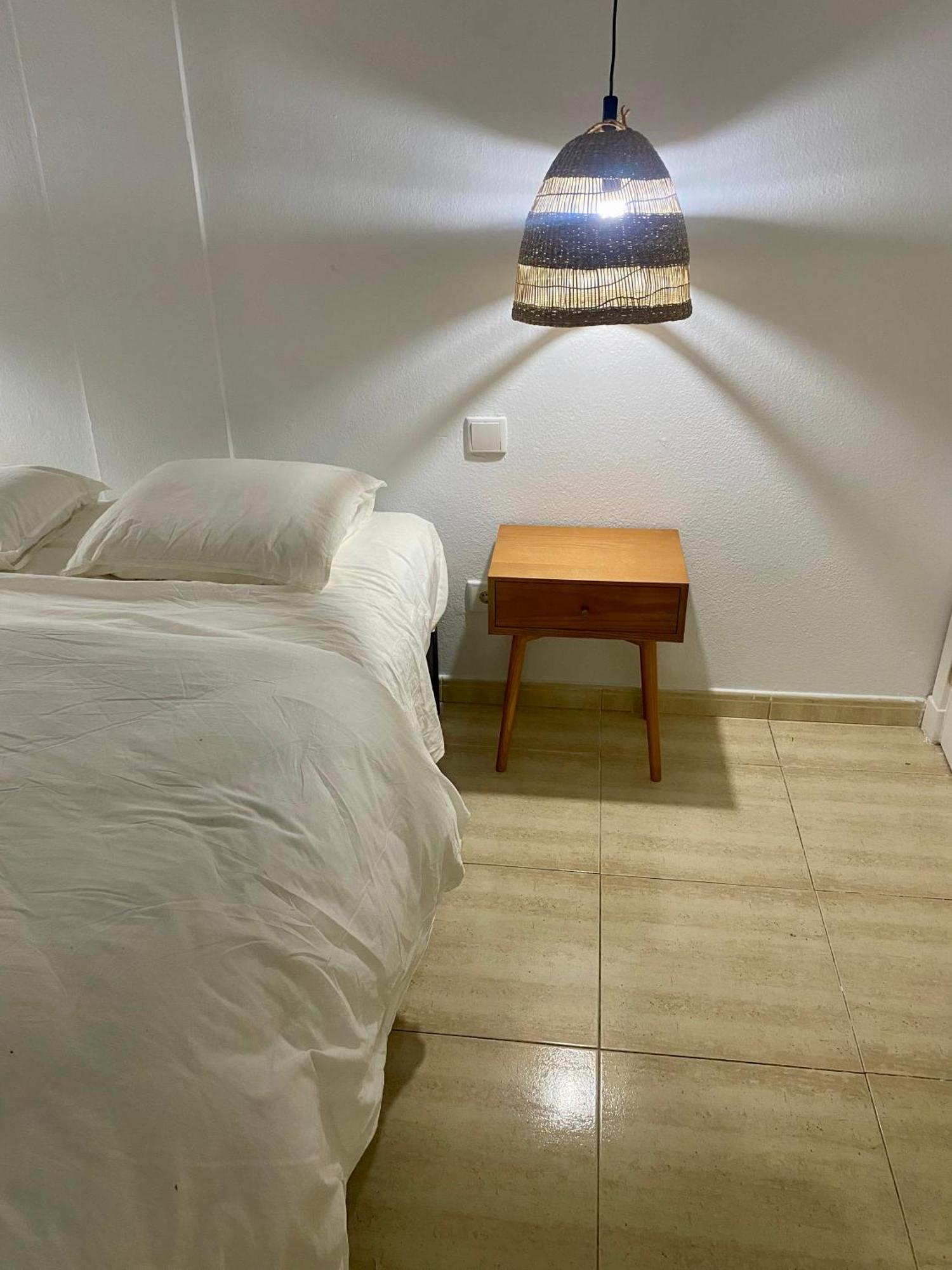 Апартаменти Loft Santa Catalina Park II Лас-Пальмас-де-Гран-Канарія Екстер'єр фото